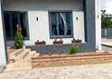 Development in Ondo Town